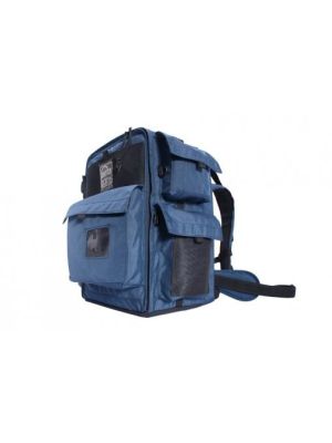  BK-2N Backpack Camera Case, Medium (Signature Blue)