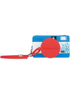 Fisheye One 35mm Camera (Nautic)