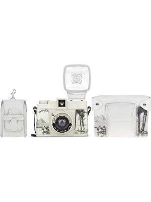 Diana F+ Medium Format Camera 