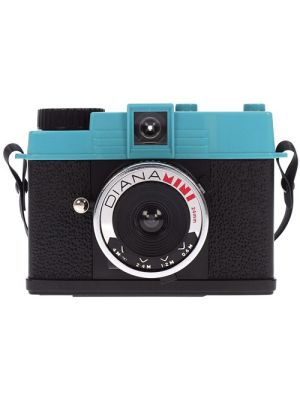 Diana Mini 35mm Camera