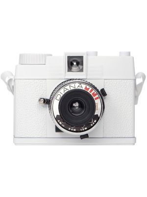 Diana Mini White Camera