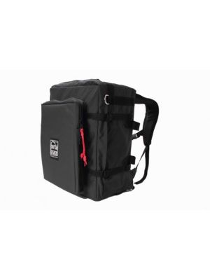   BK-3LCL Modular Backpack Local and Laptop Version (Black)