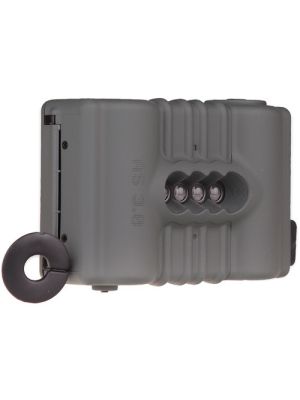 SuperSampler Fixed Focus 4-Lens Panorama Camera (Gray)