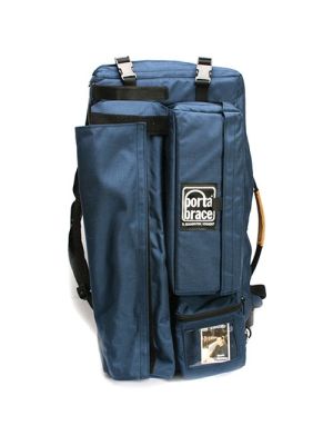   HKP-3L Hiker Pro Backpack Camera Case (Signature Blue)