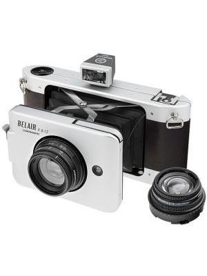 Belair X 6-12 Trailblazer Medium Format Camera