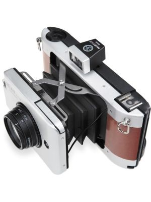 Belair X 6-12 Jetsetter Medium Format Camera Kit with 35mm Back