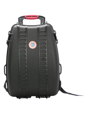  PB-3500DK Vault Hardshell Backpack