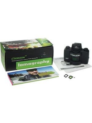 Horizon Kompakt Panoramic Camera