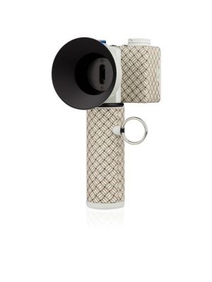 Spinner 360° Panoramic Camera (Leather Edition)
