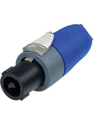 Neutrik NL2FX - 2-Pole Female speakON Connector