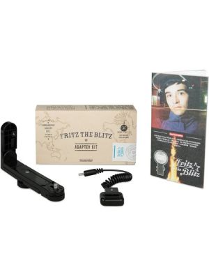 Fritz The Blitz Adapter Kit