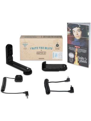 Fritz The Blitz Adapter Kit 2.0