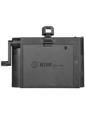 Belair X 6-12 Instant Back