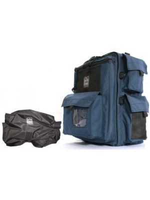  BK-1NQS-M3 Backpack (Blue)