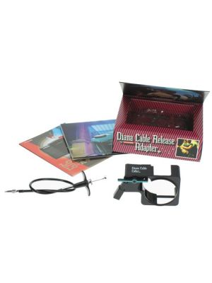 Diana Cable Release Adapter