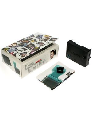  Lomo Diana Instant Back+
