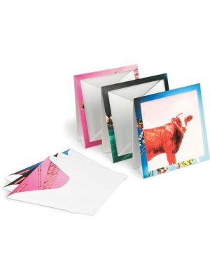 Journey Frame Big Square 