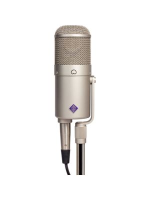 Neumann U 47 fet i Large-Diaphragm Cardioid Condenser Microphone
