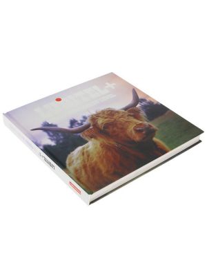 Book: Lubitel+ Book