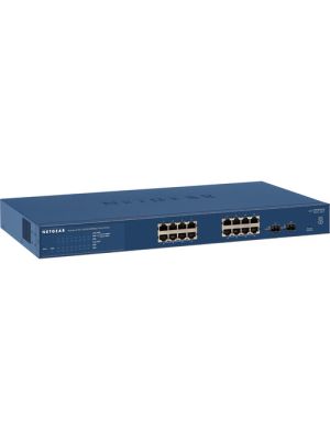 Netgear GS716Tv3 ProSAFE Gigabit Smart Switch