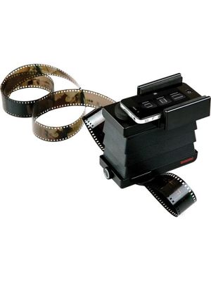 Smartphone Film Scanner
