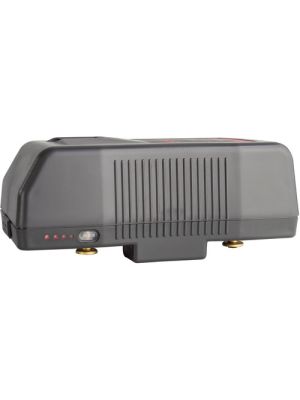SWIT S-8180A 220Wh High Load Gold Mount Battery Pack