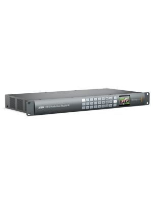 Blackmagic Design ATEM Television Studio Pro HD Live Production Switcher