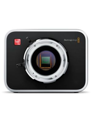 Cinema Camera (PL Mount) 