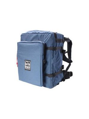   BK-3EXL Modular Backpack Extreme Version Laptop (Blue)