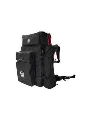   BK-3EXP Modular Backpack Extreme Version with All Modules(Black)
