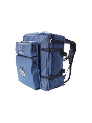 BK-3LC Modular Backpack Local Version (Blue)
