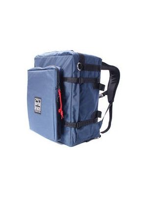   BK-3LCL Modular Backpack Local and Laptop Version (Blue)