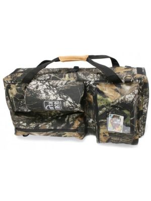   HK-1 Hiker Backpack Camera Case (Camouflage Mossy Oak)
