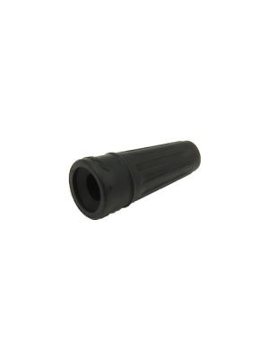 Canare CB03 Connector Boot for 75-Ohm Video Cable (Black)