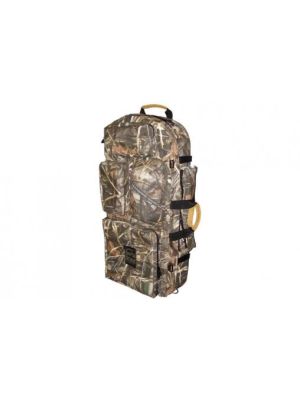   HK-1 Hiker Backpack Camera Case (Camouflage Advantage)