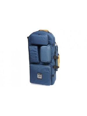  HK-2 Hiker Backpack Camera Case (Blue)
