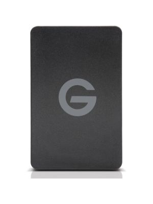 G-Technology ev Series Reader RED MINI-MAG Edition