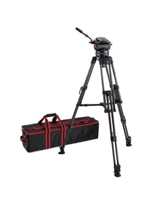 CS-XCM Professional Tripod System 