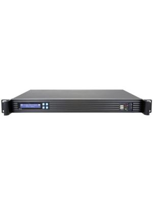 PRECONFIGURED SPUTNIK DECODER/SERVER