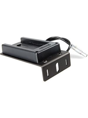 Teradek Bolt Transmitter/Reciever Battery Plate for JVC BN-V438U 7.2 V