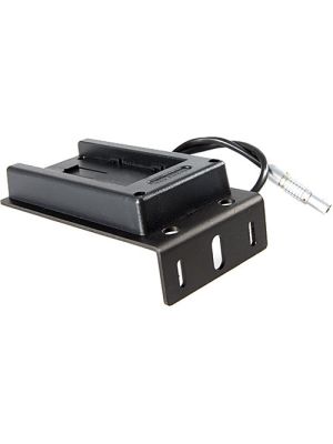 Teradek Bolt Transmitter/Reciever Battery Plate for Panasonic CGA-D54 7.2V