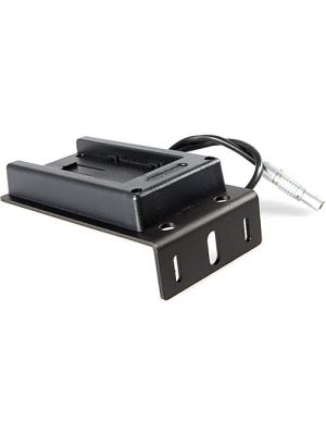 Teradek Bolt Transmitter/Reciever Battery plate for Sony M series 7.2 V