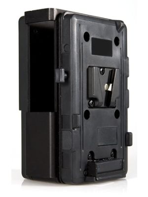 Teradek Bolt Transmitter Dual V Mount Battery Plate 14.4V