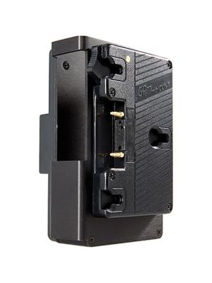 Teradek Bolt Transmitter Dual AB Mount Battery Plate 14.4V