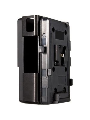 Teradek Bolt Receiver Dual V Mount Battery Plate 14.4 V