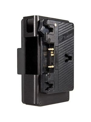 Teradek Bolt Receiver Dual AB Mount Battery Plate 14.4 V