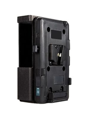 Teradek Bolt Transmitter Single V Mount Battery Plate 14.4V