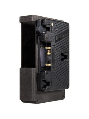 Teradek Bolt Transmitter Single AB Mount Battery Plate 14.4V