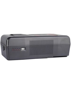 SWIT S-8152S 73+73Wh Dividable V-mount Battery Pack