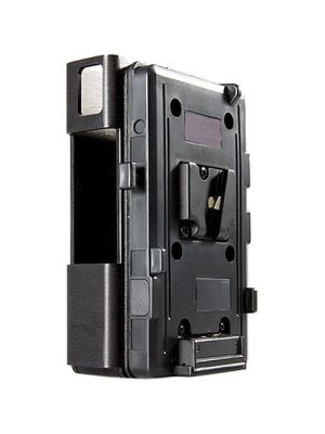 Teradek Bolt Receiver Single V Mount Battery Plate 14.4 V